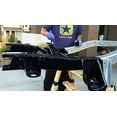 Rust Bullet - BlackShell Gloss Black Protective Coating and Topcoat ...