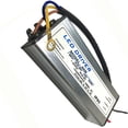thumbnail image 1 of MYG LED Driver 10W-60W 300-1800MA Power Supply Floodlight LED Transformer IP66, 1 of 3