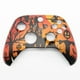 thumbnail image 3 of Kit de carcasa de repuesto para mando Xbox Series X y S, carcasa completa, panel, marco central, raíles laterales, botones (ABXY, LT RT, LB RB). Carcasa y joysticks personalizados DIY, 3 of 6