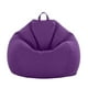 thumbnail image 1 of de Puf de 9 * 11 Cm Sin Relleno para Organizador de Almohadas de Peluche, 1 Colores Púrpura, 1 of 9