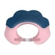 thumbnail image 1 of Gorro de ducha ajustable para niños 2024 con orejeras Gorro de baño de silicona para bebés para lavar el pelo fácilmente, 1 of 8