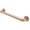 thumbnail image 1 of Pipeline Collection 16 Inch Grab Bar - P-700-16-GB-BBR, 1 of 1