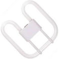 thumbnail image 1 of Bell 16w 2D Square 4-Pin GR10q Cap Standard White (3500k) Compact Fluorescent Lamp, 16 W, 1 of 1