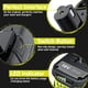 thumbnail image 5 of Batería POWTREE 18V 7.0Ah de repuesto para Ryobi ONE+ Li-ion, 5 of 7