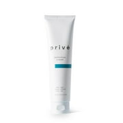 Privé Definition Cream - NEW 2019 FORMULA - defines and separates for sculpted looks (3 fl oz/88 mL) Ideal for frizzy, coarse, flyaway hair.