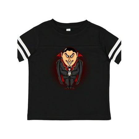 

Inktastic Vampire Gift Toddler Boy or Toddler Girl T-Shirt