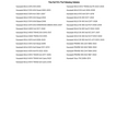 thumbnail image 3 of Tusk U-Joint Kit Front Drive Line Rear U-Joint for Kawasaki MULE SX 400 4x4 FE FI 2024, 3 of 3