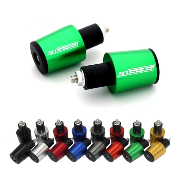 Applies to For Kawasaki Ninja Zx636 Cnc Counterweight 22 Mm (zx-636)