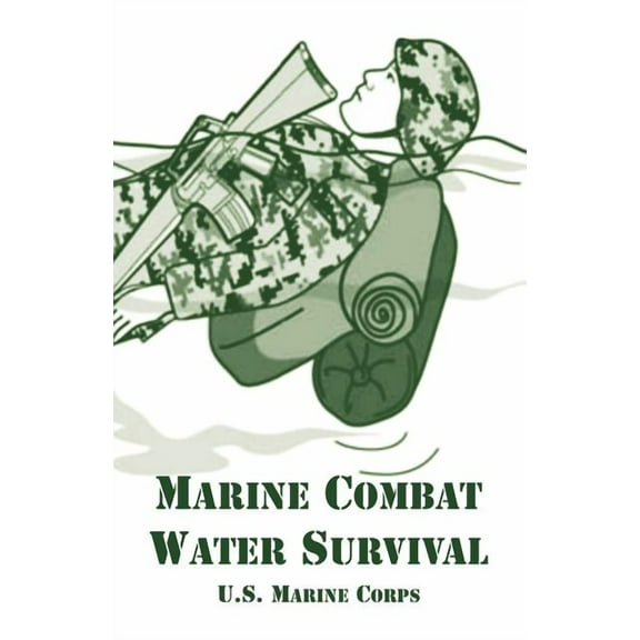 Marine Combat Water Survival (Paperback)