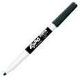 thumbnail image 2 of Expo 86001 Low Odor Dry Erase Marker, Black; Fine Tip, Quick-Drying Ink, 12 Packs of 12 Markers, 144 Markers Total., 2 of 4