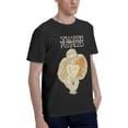 thumbnail image 2 of Smashing Pumpkins Men Shirts Short Sleeve T Shirt Cotton Classics Tees Round Neck Tops, 2 of 9
