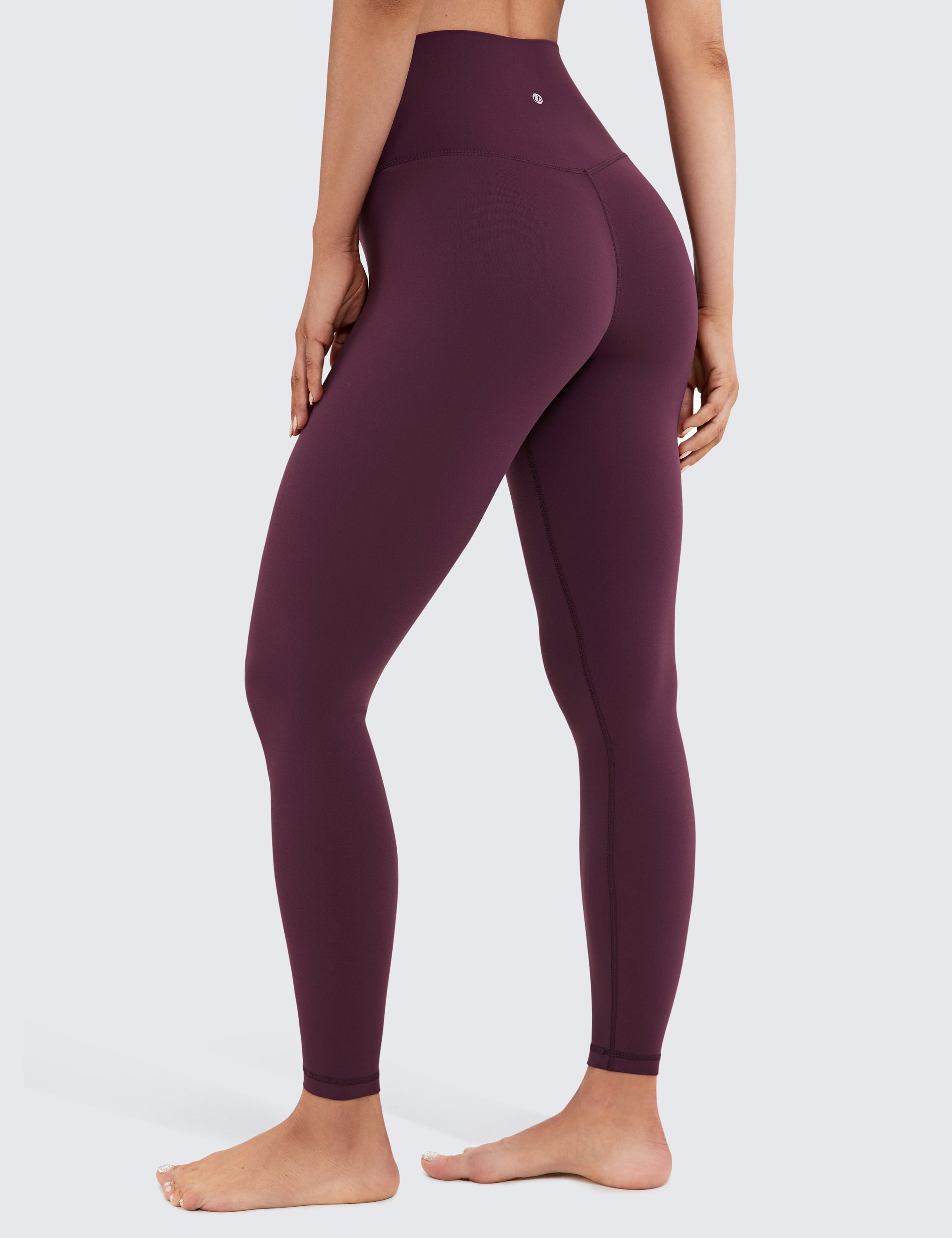 ZENEX High Waisted Leggings for Women Ultra Soft Workout Yoga Pants  Athletic Running Leggings Reg & Plus Size : : Clothing, Shoes 