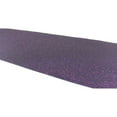 thumbnail image 4 of Black Diamond Grip Scooter Griptape Sheet Sparkling Glitter Purple 4.5" x 15.5", 4 of 5