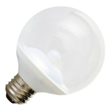 GE 78825 - LED2G25M/CLR Globe LED Light Bulb