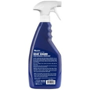 STAR BRITE Boat Guard Speed Detailer & Protectant - 22 OZ