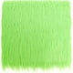 thumbnail image 1 of Tela de pelo verde de 20x20 pulgadas, cortes de pelo suave y esponjoso, parches cuadrados de pelo peludo, cuadrados de felpa, 1 of 7