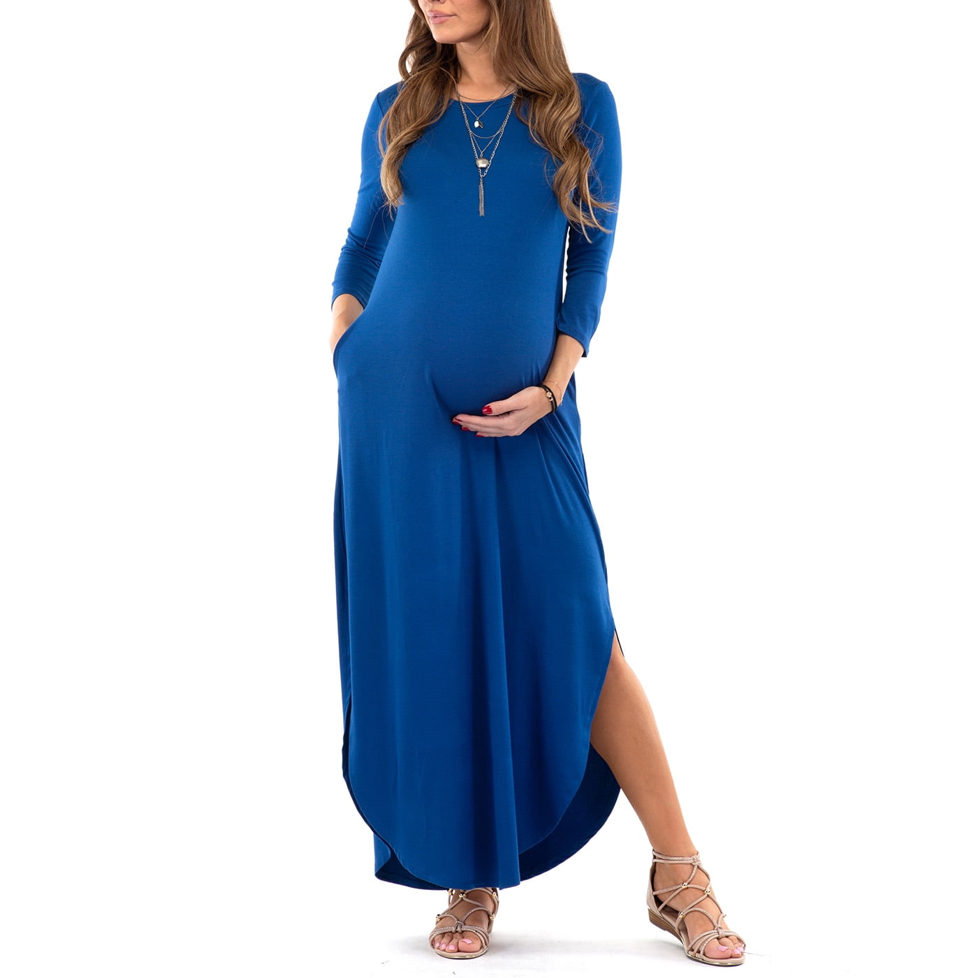 mother bee maternity plus size