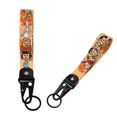 thumbnail image 1 of LLavero de pico de águila con figuras de Anime, cordón corto, cuerda para teléfono, soporte para insignia, colgante USB, accesorios para llaves portátiles, regalo, venta al por mayor, 1 of 4