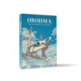 thumbnail image 1 of Libro de campaña Obojima: Tales from the Tall Grass, tapa dura, 1 of 6