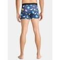 thumbnail image 3 of Hello Kitty and Friends Men's Boxer Briefs, 2-Pack, Sizes S-2XL, 3 of 5