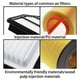 thumbnail image 5 of Kenally Filtro de aire para coche, filtros reemplazables para motor de vehículo, accesorio de reparación automotriz para automóvil, piezas Vehículos, repuestos y accesorios Mis, 5 of 6