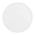 thumbnail image 1 of Capacitación de Pizza de Silicona -Pizza Cocina -Herramienta de 13 pulgadas Estable Práctico Fácil de Blanco, 1 of 9