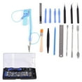 thumbnail image 4 of 80 In 1 Electronic Opening Repair Hand Tool Kit Screwdriver Set for Phone Laptop PC, 4 of 6