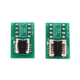 thumbnail image 2 of SOP8 200Mil Adapter IC Socket BIOS Flash Socket Calidad Superior, 2 of 5