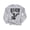 Gray Sweatshirt, variant on He is Rizzin Sweatshirt for Men Women Teens and Kids Funny Gen Z Jesus Basketball Sweater Red Sweatshirt Adult Large