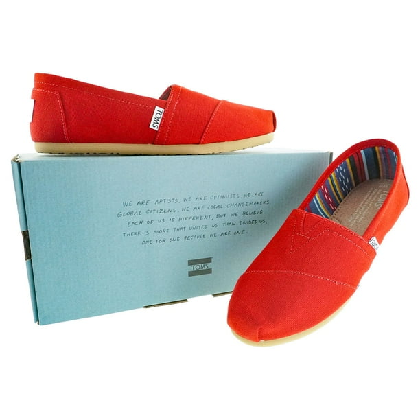 TOMS Women's Classic Canvas Shoe - Samsclub.com