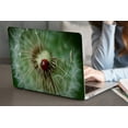 thumbnail image 1 of KSK KAISHEK Hard Case Shell Cover for 2012 - 2015 Released MacBook Pro 15" with Retina Display No Touch No CD-ROM + Black Keyboard Cover Model: A1398 Flower 0167, 1 of 5