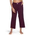 thumbnail image 1 of Jockey  Cotton Stretch Sleep Cropped Pant, 1 of 1