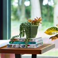 thumbnail image 2 of Fiskars 20-56406 6 Po Ariana Planteur Thym Vert, 2 of 5