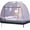 Gray_100cm, variant on Mosquito Net bed tent/bed canopy,180cm Portable Travel Mosquito Nets, Foldable Single Door Mosquito Camping Curtain bed tent bed tent