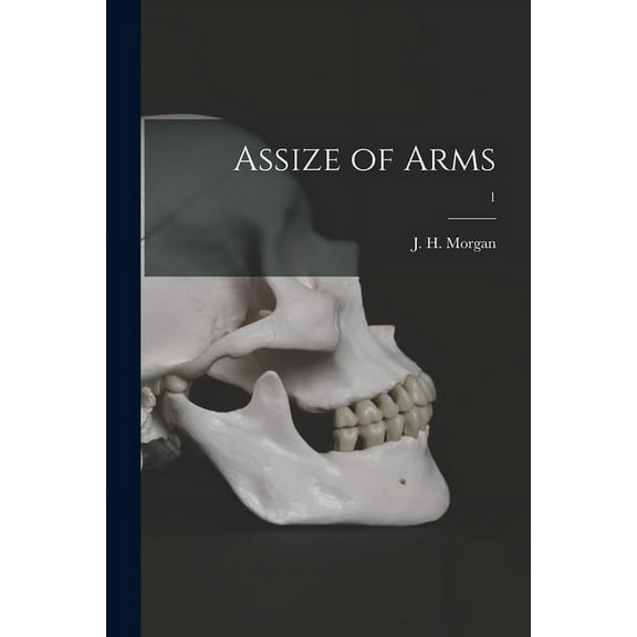 Assize of Arms; 1, (Paperback)