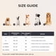 thumbnail image 2 of Cama ortopédica para perros Bedsure XL con funda lavable, 2 of 6