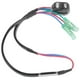 thumbnail image 1 of Bsvklp Interruptor inclinación embellecedor 703-82563-02-00 703-82563-01-00 para fueraborda, 1 of 6