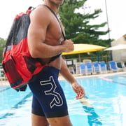40l Big Mesh Mummy Backpack