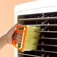 thumbnail image 5 of QIPOPIQ Conditioner Cleaning Brush Can Be Removed And Cleaned With Shutter Brush New Year & Christmas Gift Winter Clearance Brushes, 5 of 5