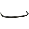 thumbnail image 1 of Spec-D Tuning LPF-ACD982M-ABS Honda Accord Ex Dx Lx 2 Dr Coupe Black Front Abs Bumper Lip Spoiler, 1 of 1