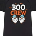 thumbnail image 3 of Dr. Seuss - Boo Crew Thing 1 and Thing 2 - Infant Baby One Piece, 3 of 6