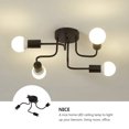 thumbnail image 3 of unbranded De Interior LED De Creativo Para Espacios Modernos, 3 of 8