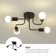 thumbnail image 3 of unbranded De Colgante Con LED Ideal Para Dormitorio Y Oficina, 3 of 8