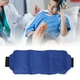 thumbnail image 1 of Envoltura De Gel De Hielo, Suave, Flexible, Ajustable, Portátil, Segura, Para Cintura, Hombro, Bolsa De Hielo Para Actividades Al Aire Libre Para Hombres Y Mujeres, 1 of 7