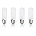 thumbnail image 1 of 4 Piezas Tipo E27 150W 250W Bombilla de LáMpara de Tubo 220V-240V para SK400WII DP600W Luz de Modelado de Flash de FotografíA, 1 of 5