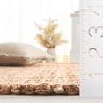 thumbnail image 4 of Safavieh Natural Fiber Karina Solid Area Rug, Natural, 4' x 6', 4 of 10
