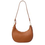 Italian Leather Shoulder Bag