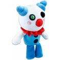 thumbnail image 2 of Peluche à collectionner Clowny, 2 of 2