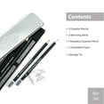 thumbnail image 6 of Royal Brush Sketching Art Mini Tin Set, 6 of 8