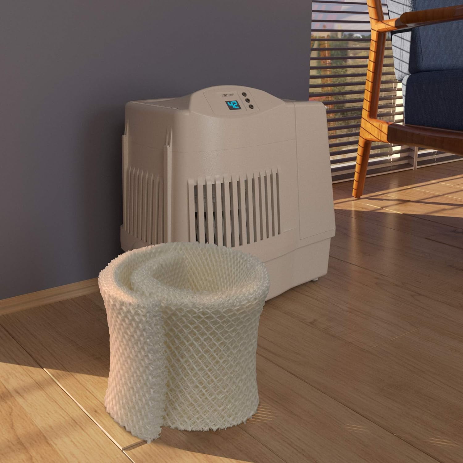 Essick MAF2 Air Care Super Wick Humidifier Replacement Filter
